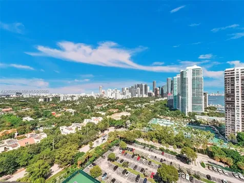2475 Brickell Avenue Miami FL 33129