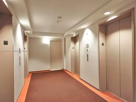 2475 Brickell Avenue Miami FL 33129