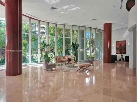 2475 Brickell Avenue Miami FL 33129