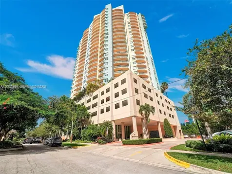 2475 Brickell Avenue Miami FL 33129