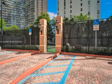 2475 Brickell Avenue Miami FL 33129