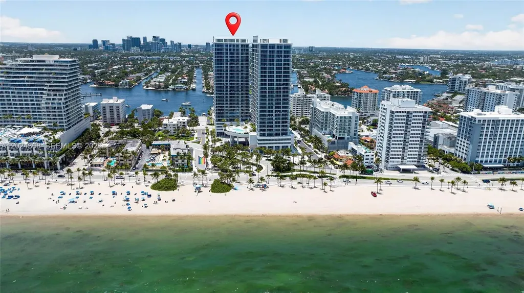 153 N Seabreeze Boulevard Fort Lauderdale FL 33304