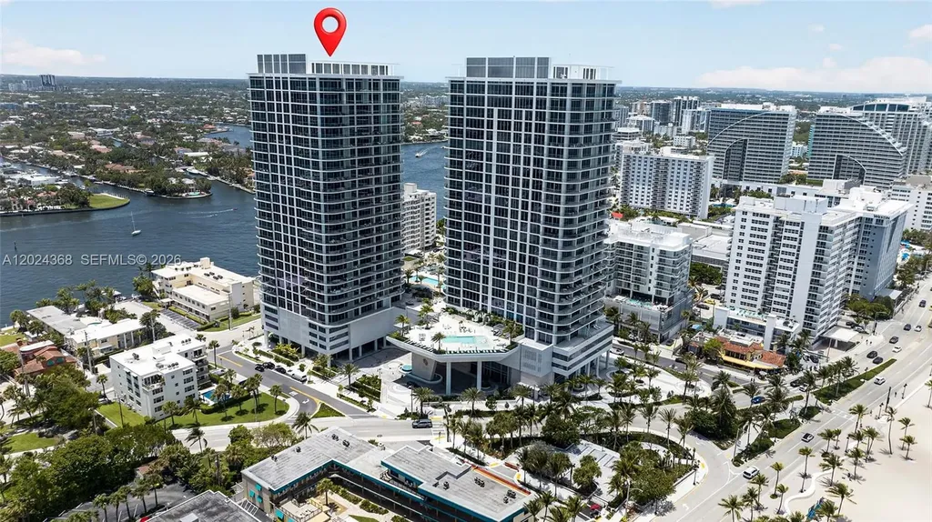 153 N Seabreeze Boulevard Fort Lauderdale FL 33304