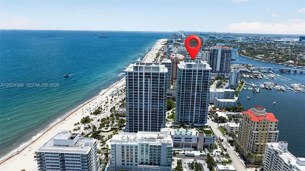 153 N Seabreeze Boulevard Fort Lauderdale FL 33304