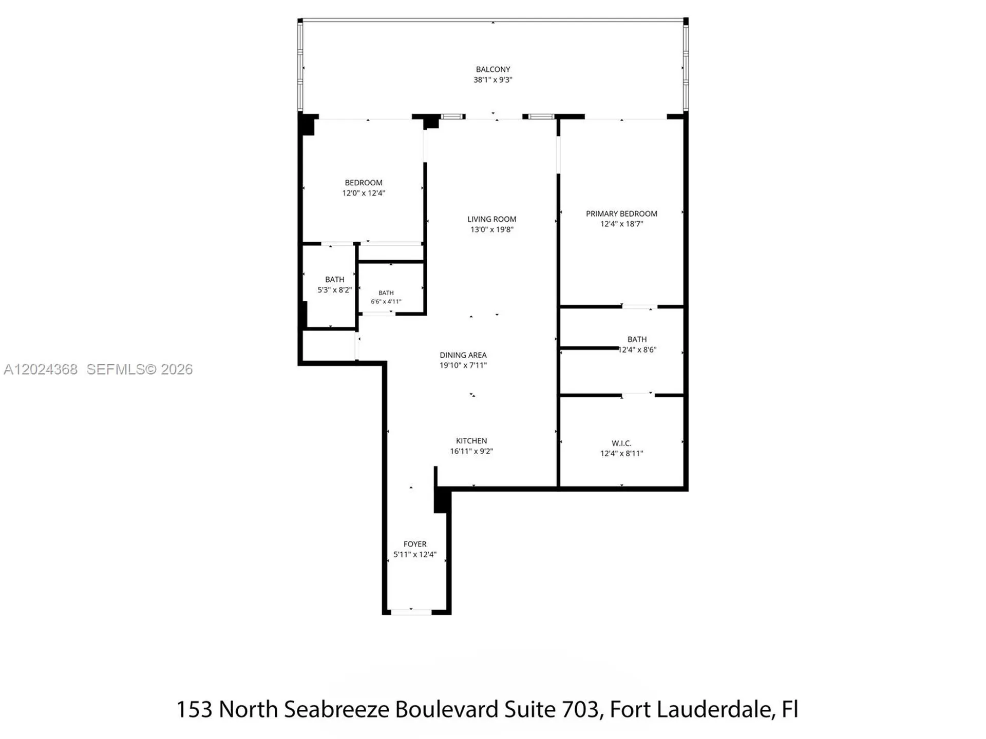 153 N Seabreeze Boulevard Fort Lauderdale FL 33304