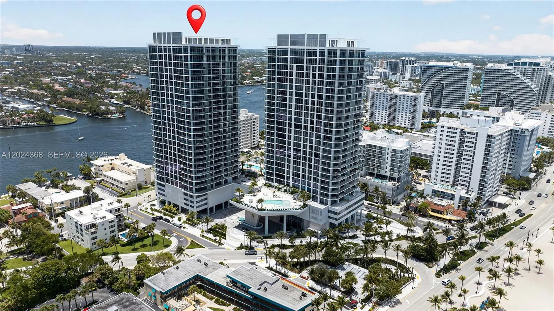 153 N Seabreeze Boulevard Fort Lauderdale FL 33304
