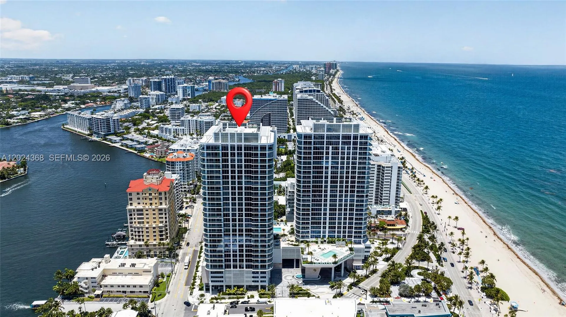 153 N Seabreeze Boulevard Fort Lauderdale FL 33304