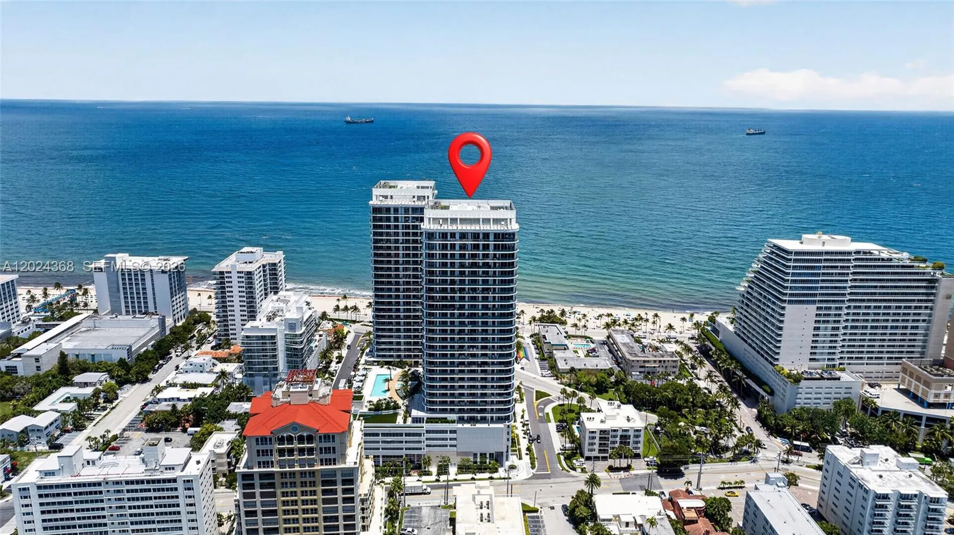 153 N Seabreeze Boulevard Fort Lauderdale FL 33304