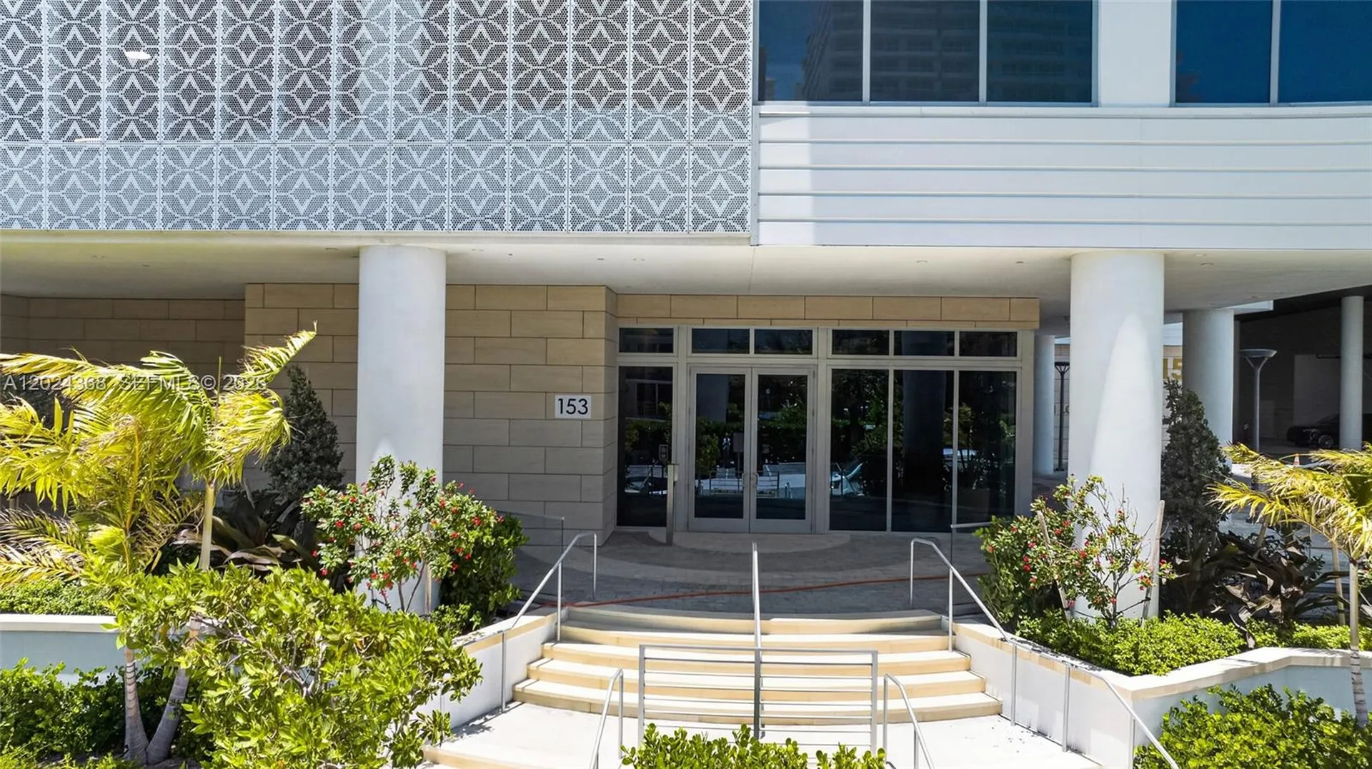 153 N Seabreeze Boulevard Fort Lauderdale FL 33304