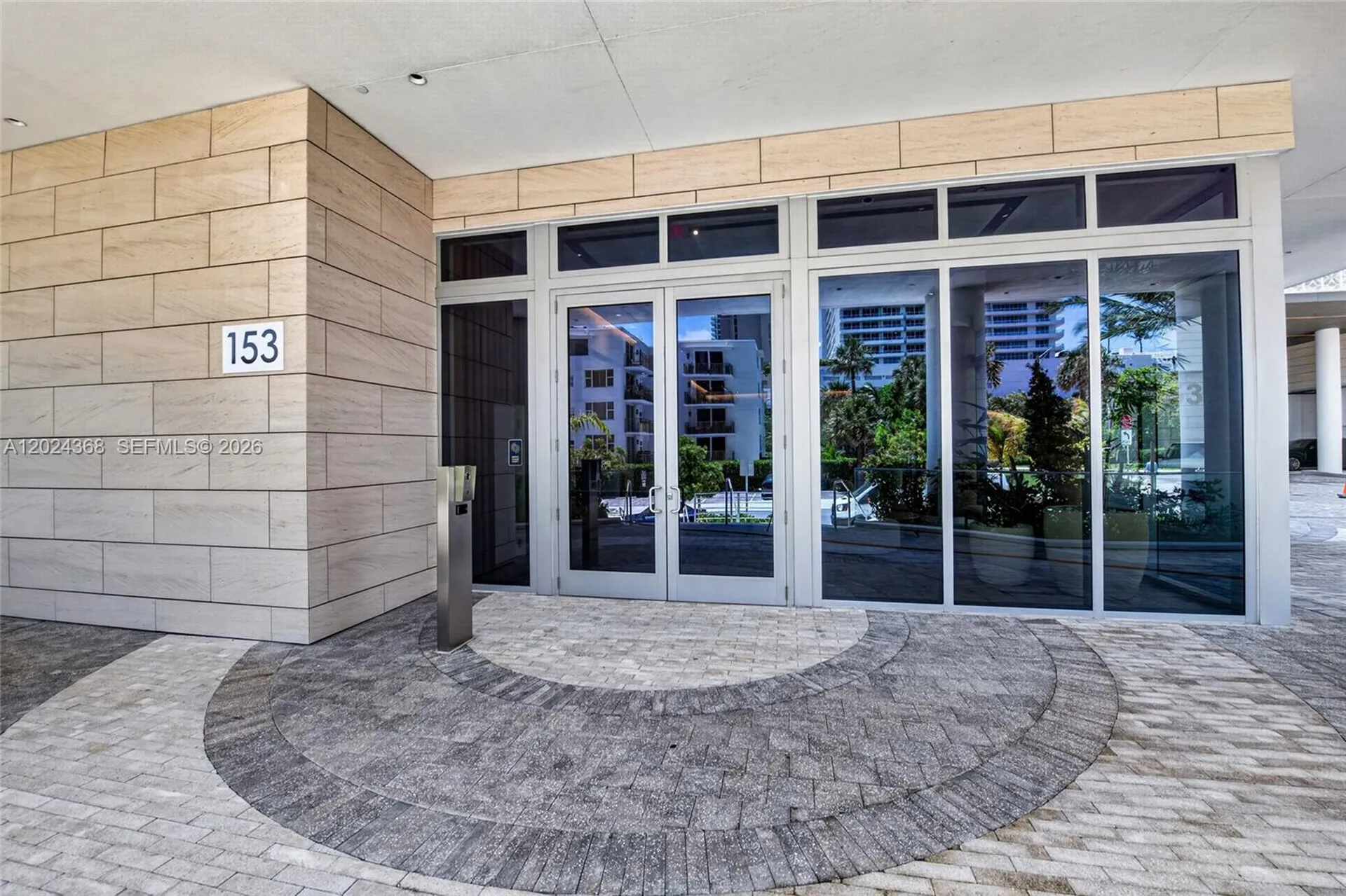153 N Seabreeze Boulevard Fort Lauderdale FL 33304
