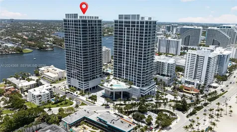 153 N Seabreeze Boulevard Fort Lauderdale FL 33304