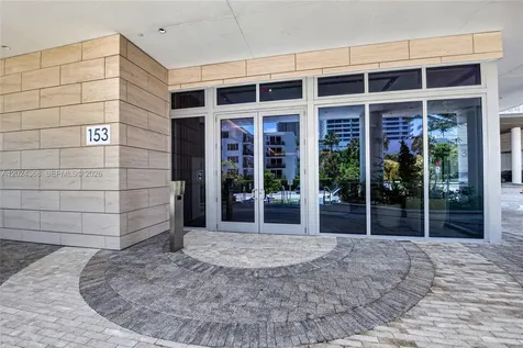 153 N Seabreeze Boulevard Fort Lauderdale FL 33304