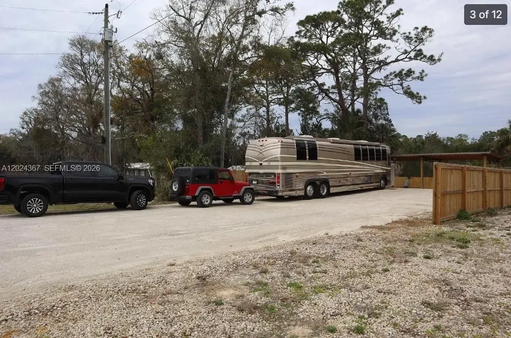 609 SE Second Avenue Other City - In The State Of Florida FL 32359