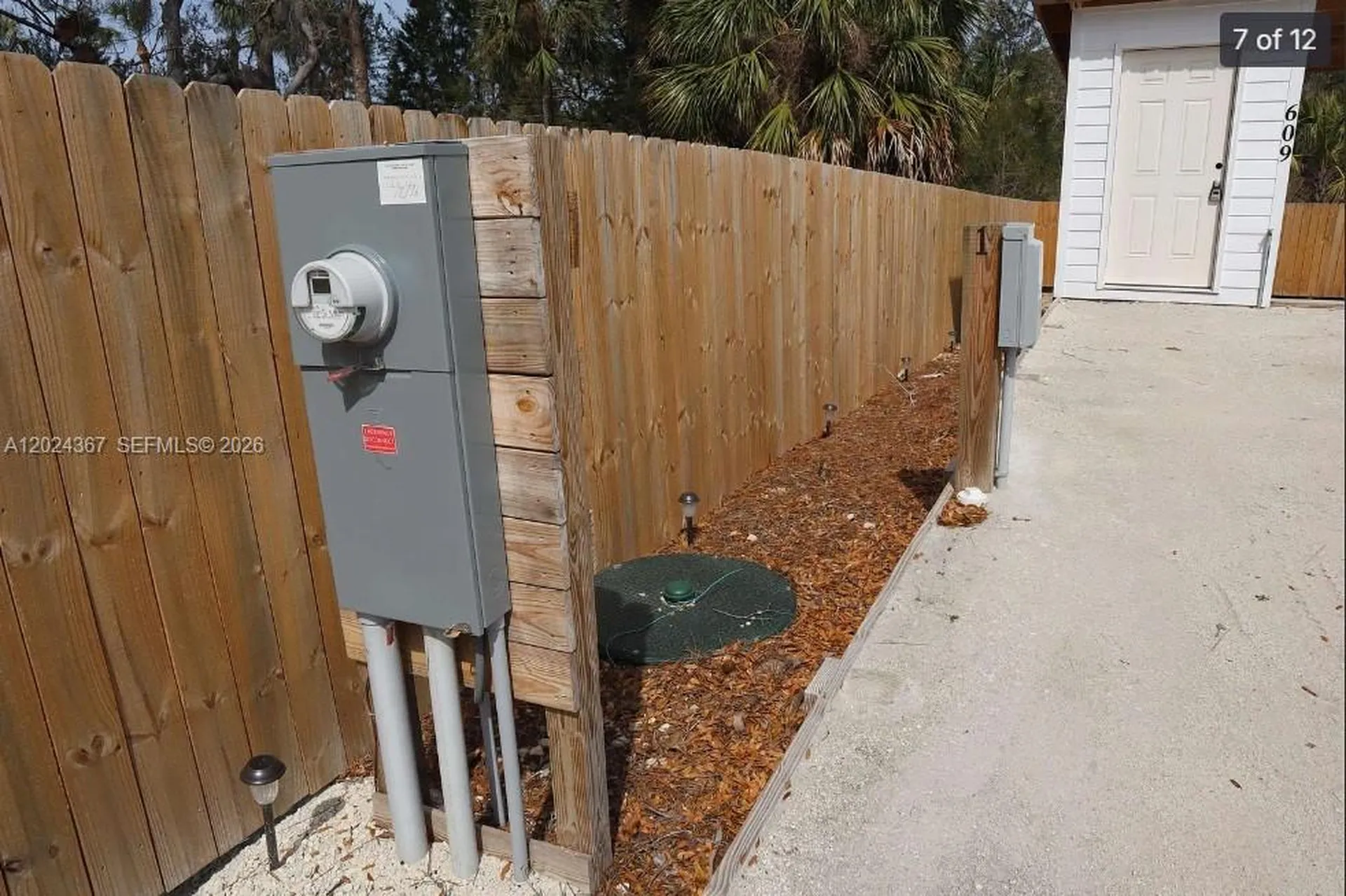 609 SE Second Avenue Other City - In The State Of Florida FL 32359