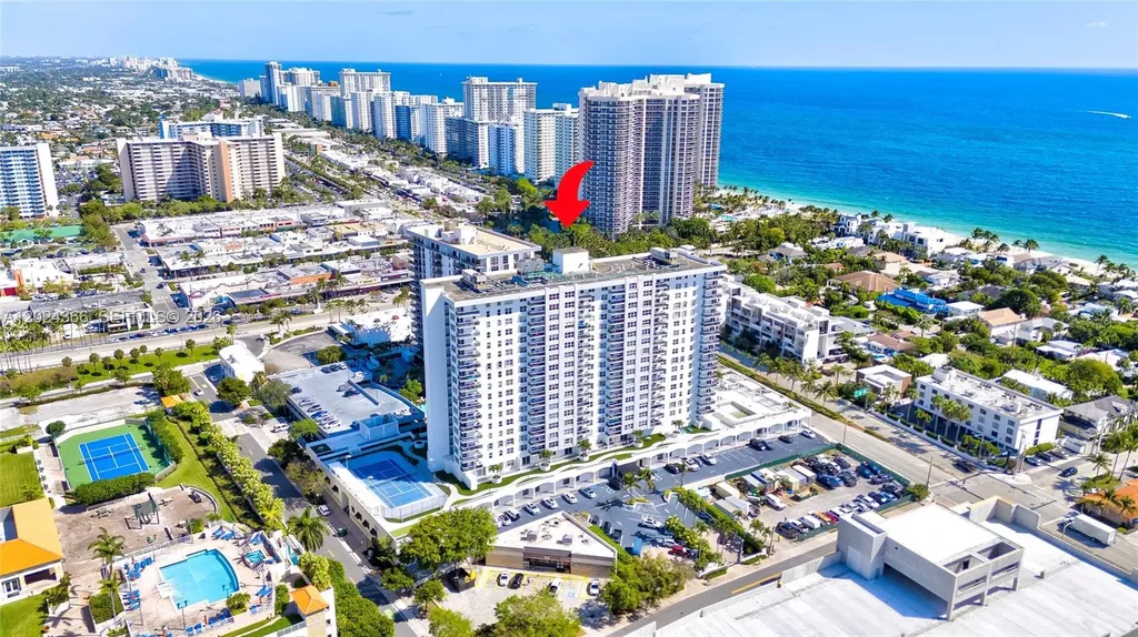 3015 N Ocean Boulevard Fort Lauderdale FL 33308