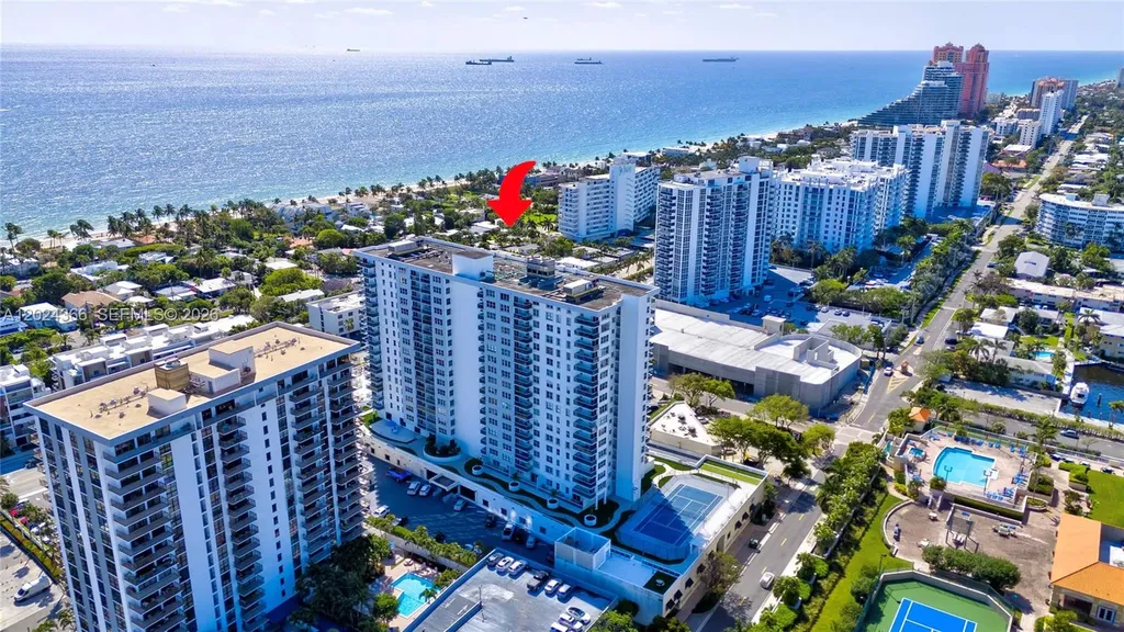 3015 N Ocean Boulevard Fort Lauderdale FL 33308