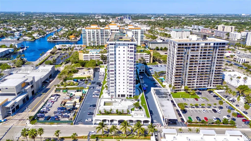 3015 N Ocean Boulevard Fort Lauderdale FL 33308