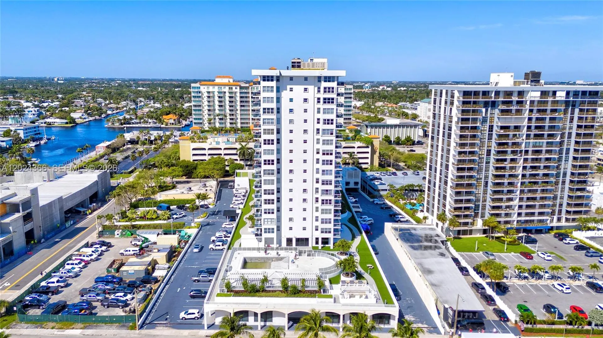 3015 N Ocean Boulevard Fort Lauderdale FL 33308
