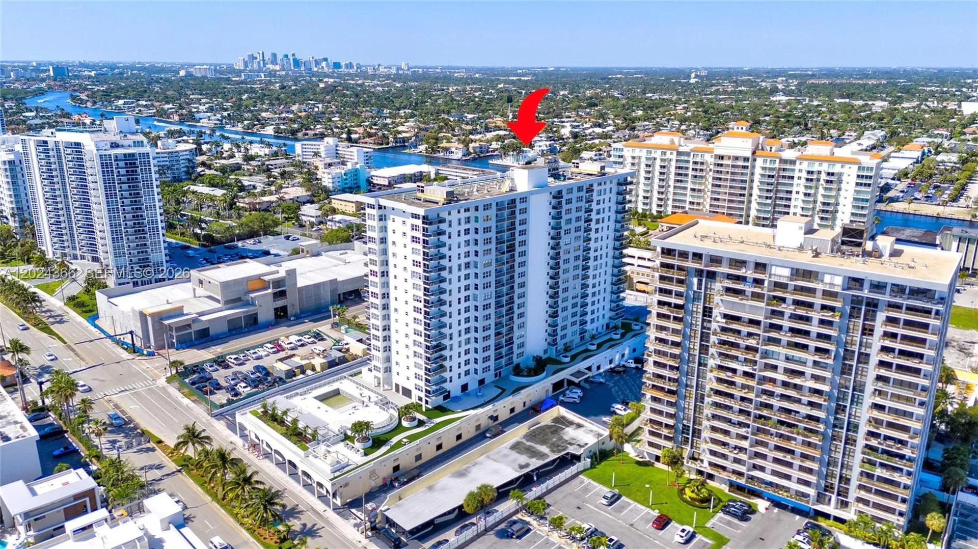 3015 N Ocean Boulevard Fort Lauderdale FL 33308