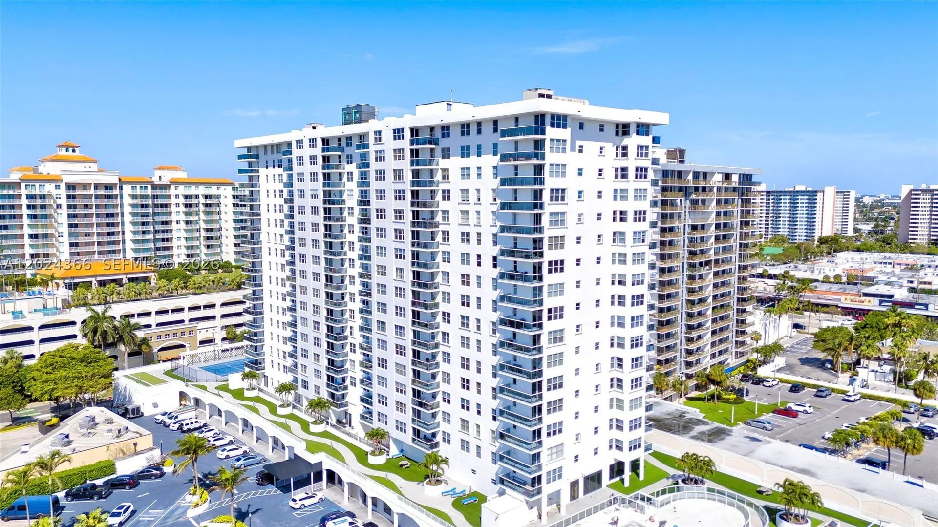 3015 N Ocean Boulevard Fort Lauderdale FL 33308