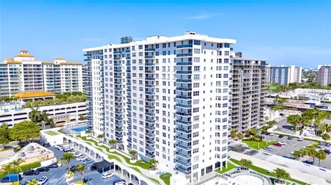 3015 N Ocean Boulevard Fort Lauderdale FL 33308