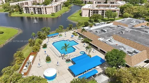 2521 NW 104th Avenue Sunrise FL 33322