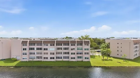 2521 NW 104th Avenue Sunrise FL 33322