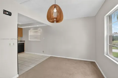 1551 SW 135th Terrace Pembroke Pines FL 33027