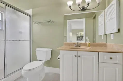1551 SW 135th Terrace Pembroke Pines FL 33027