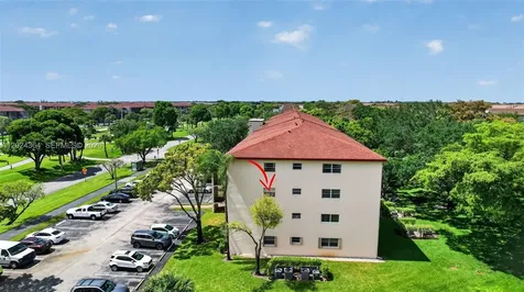 1551 SW 135th Terrace Pembroke Pines FL 33027