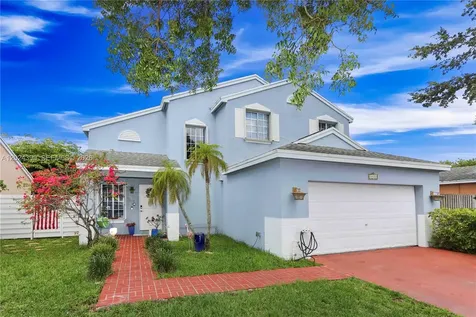 14454 SW 138th Court Miami FL 33186