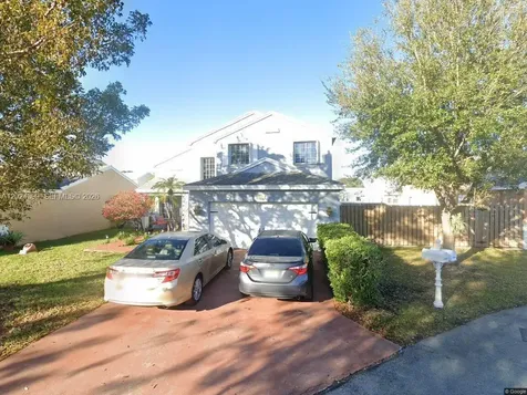 14454 SW 138th Court Miami FL 33186