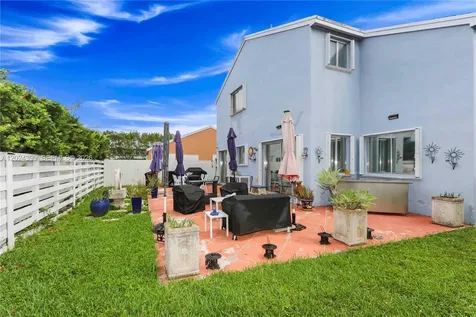 14454 SW 138th Court Miami FL 33186