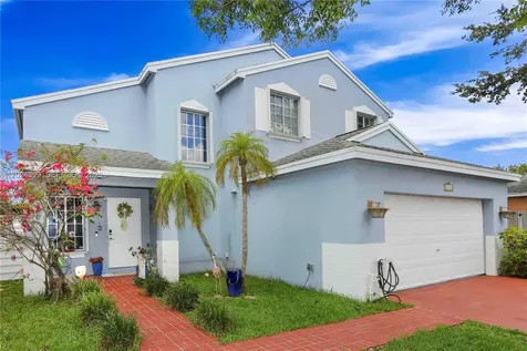 14454 SW 138th Court Miami FL 33186