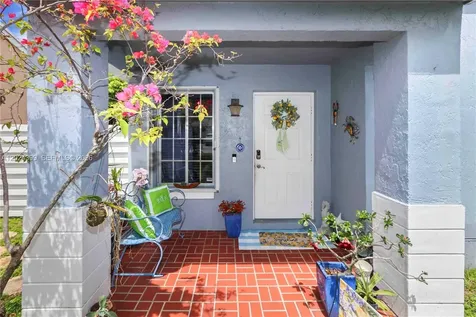 14454 SW 138th Court Miami FL 33186