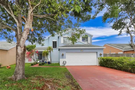 14454 SW 138th Court Miami FL 33186