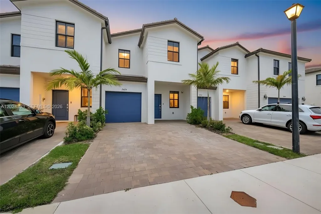 23124 SW 130th Avenue Miami FL 33170