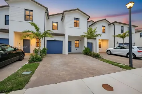 23124 SW 130th Avenue Miami FL 33170