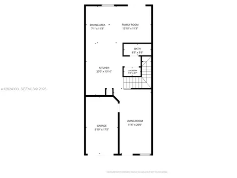 23124 SW 130th Avenue Miami FL 33170