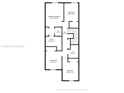 23124 SW 130th Avenue Miami FL 33170