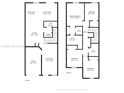 23124 SW 130th Avenue Miami FL 33170