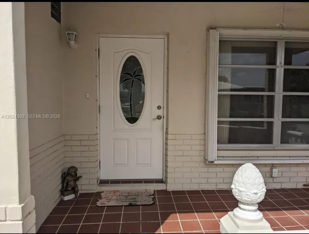 4709 NW 47th Avenue Tamarac FL 33319