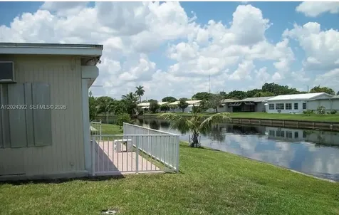 4709 NW 47th Avenue Tamarac FL 33319