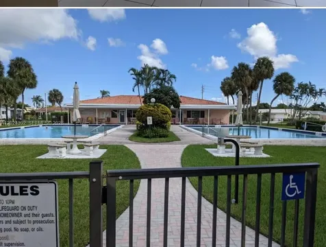 4709 NW 47th Avenue Tamarac FL 33319