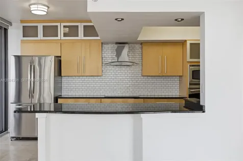 520 Brickell Key Drive Miami FL 33131