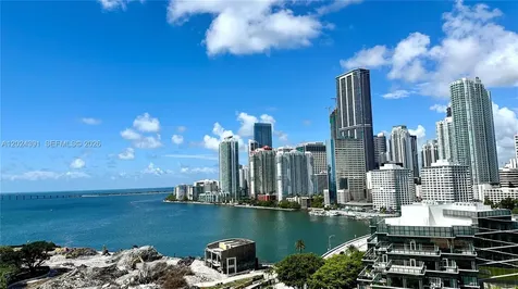 520 Brickell Key Drive Miami FL 33131