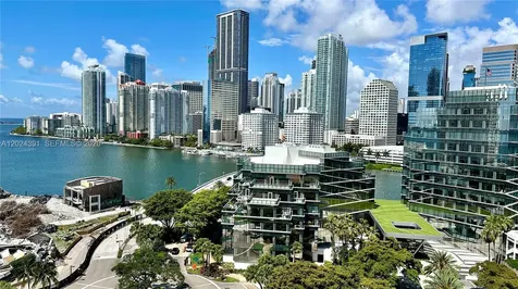 520 Brickell Key Drive Miami FL 33131