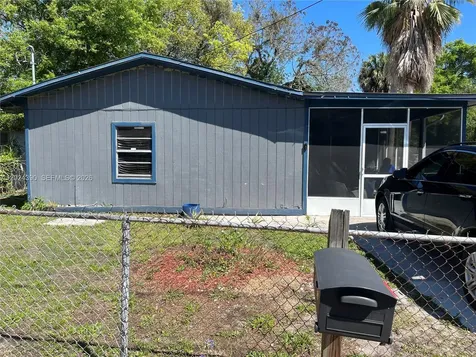 8301 N Klondyke Street Tampa FL 33604