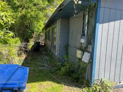 8301 N Klondyke Street Tampa FL 33604
