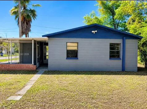8301 N Klondyke Street Tampa FL 33604